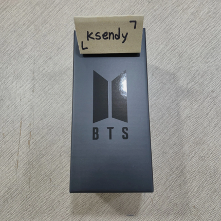 BTS - BTS OFFICIAL LIGHT STICK VER.4