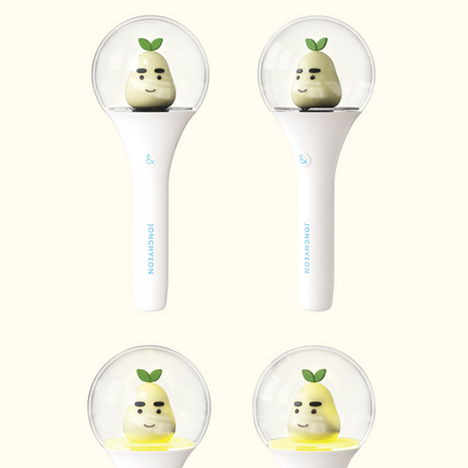 KIM JONGHYEON - Official Light Stick