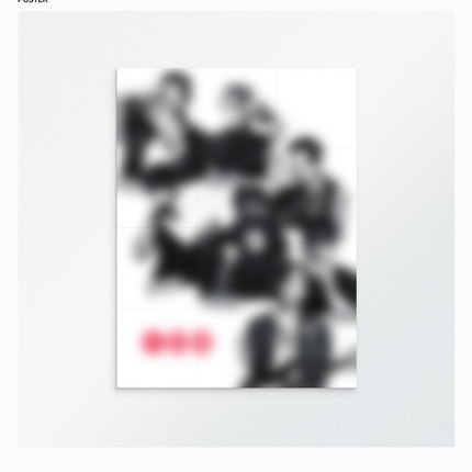 BTS ARIRANG - 5th Album T-shirt CD Box Set Ver ( Limited Item )