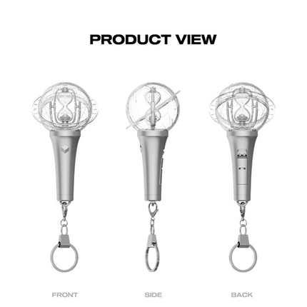 ATEEZ - Official LIGHTINY Keyring ver.3