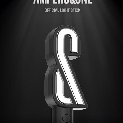 AMPERS&ONE - Official Light Stick