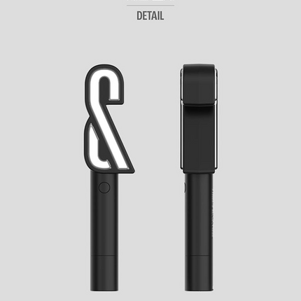 AMPERS&ONE - Official Light Stick