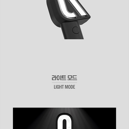 AMPERS&ONE - Official Light Stick