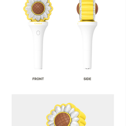 CHAE JONG HYEOP - Official Light Stick