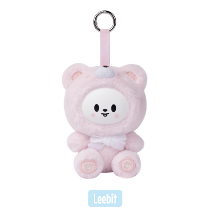 Stray Kids - SKZOO SECRET KEYRING TOY Ver [Random][Everywhere All Around The World]