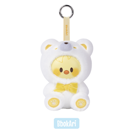 Stray Kids - SKZOO SECRET KEYRING TOY Ver [Random][Everywhere All Around The World]