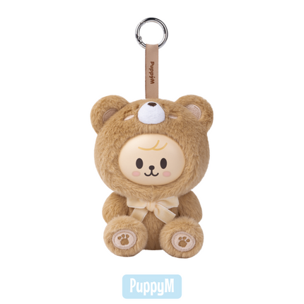 Stray Kids - SKZOO SECRET KEYRING TOY Ver [Random][Everywhere All Around The World]
