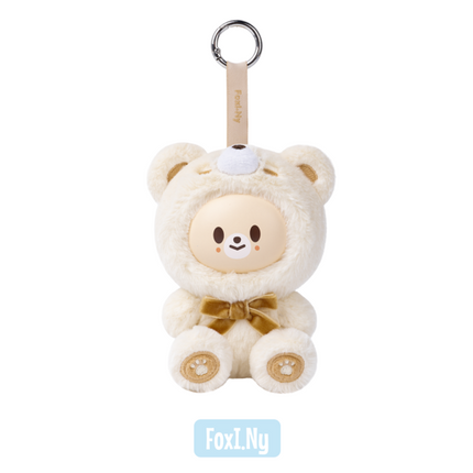 Stray Kids - SKZOO SECRET KEYRING TOY Ver [Random][Everywhere All Around The World]