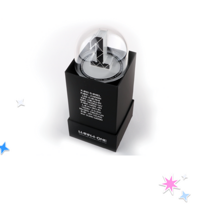 WANNA ONE 워너원 - Official Light Stick