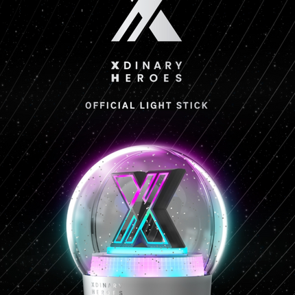 Xdinary Heroes - Official Light Stick