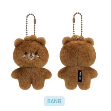 DAY6 - PETIT DENIMALZ PLUSH Mini Ver K-Pop Fan Collectible Plush Toy