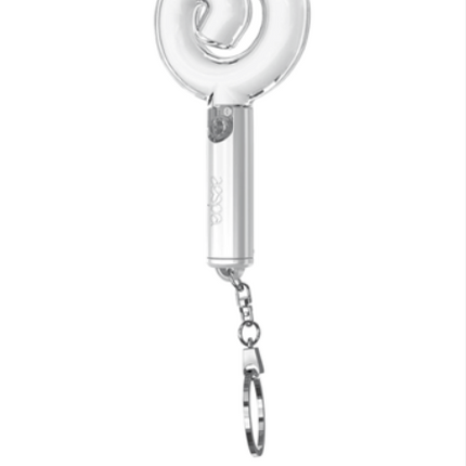 aespa - Mini Fanlight Keyring VER.2