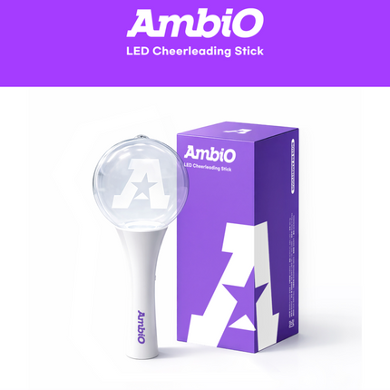 AmbiO - Official Light Stick