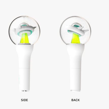 MCND - Official Light Stick + Photocards Set