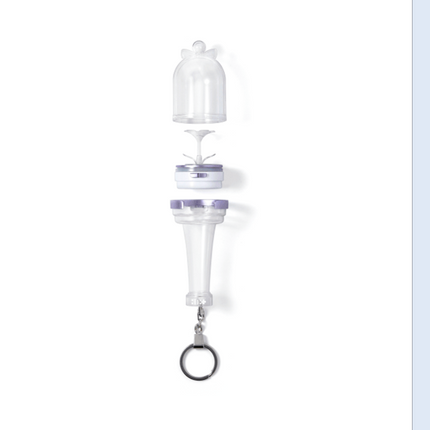 ILLIT - Official Light Keyring
