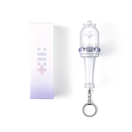ILLIT - Official Light Keyring