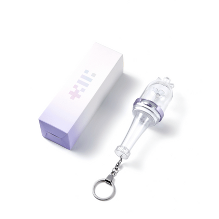 ILLIT - Official Light Keyring