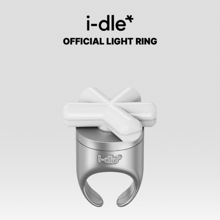 i-dle - Official Light Ring