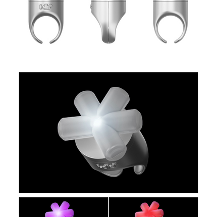 i-dle - Official Light Ring