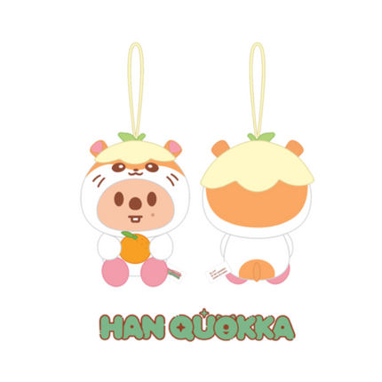 Stray Kids - SKZOO X SANRIO CHARACTERS SCENT PLUSH