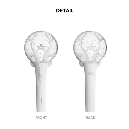 OH MY GIRL - Official Light Stick VER 1.5 + Cradle Set