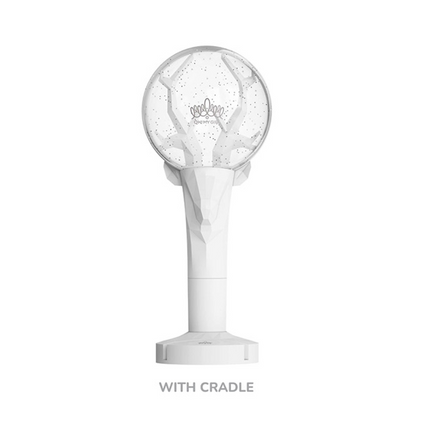 OH MY GIRL - Official Light Stick VER 1.5 + Cradle Set