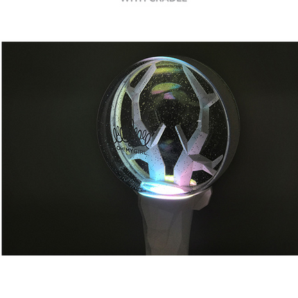 OH MY GIRL - Official Light Stick VER 1.5 + Cradle Set