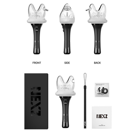 NEXZ - Official Light Stick