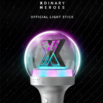 Xdinary Heroes - Official Light Stick