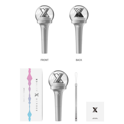 Xdinary Heroes - Official Light Stick