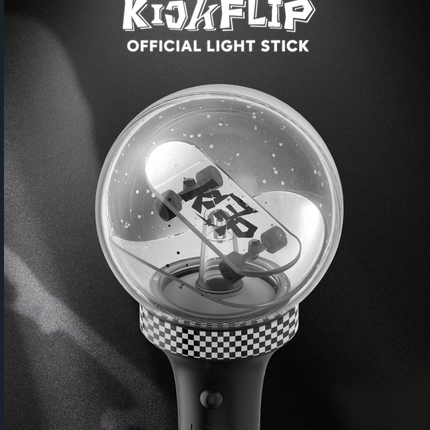 KickFlip - Official Light Stick