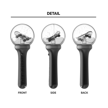 KickFlip - Official Light Stick
