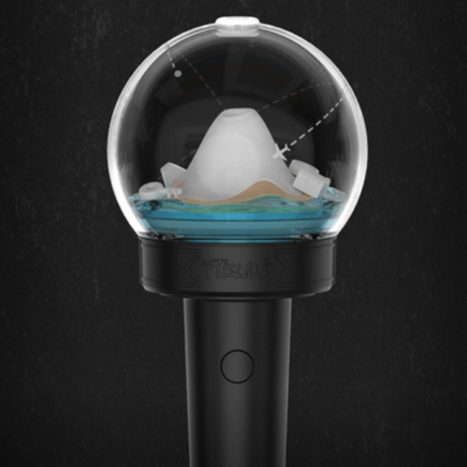 FTISLAND - Official Light Stick