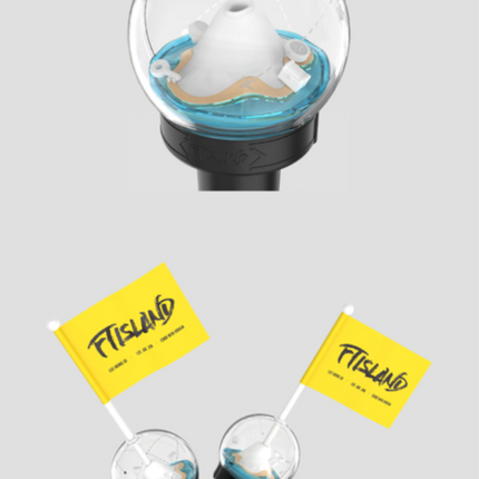 FTISLAND - Official Light Stick