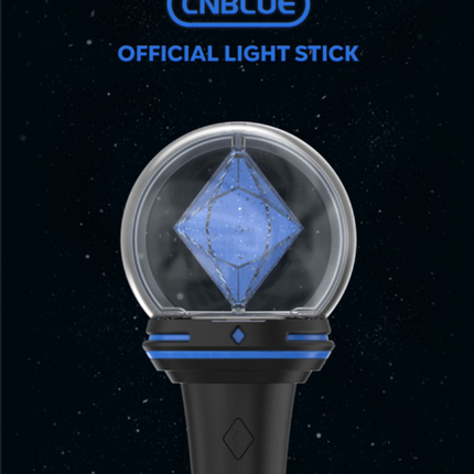 CNBLUE - Official Light Stick