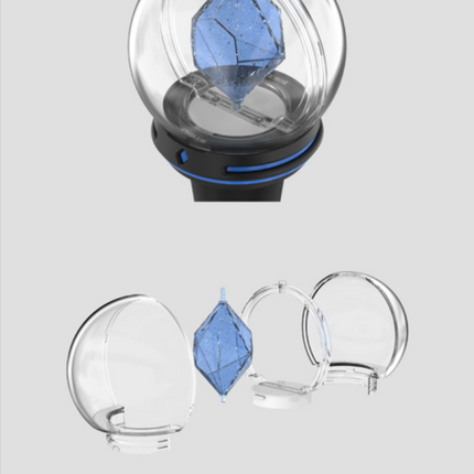 CNBLUE - Official Light Stick