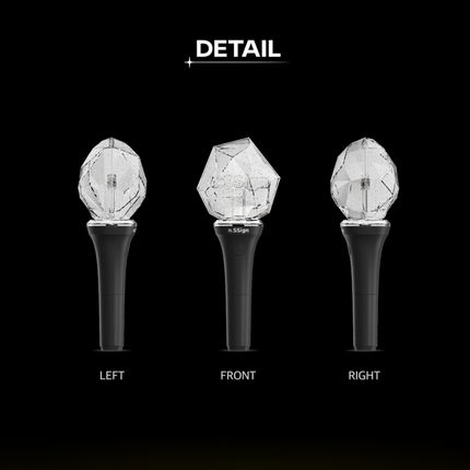 n.SSign - Official Light Stick