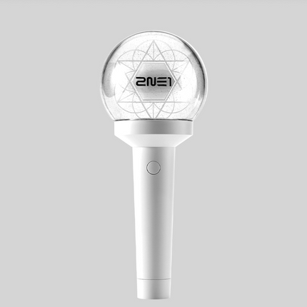 2NE1 - Official Light Stick