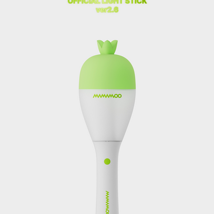 MAMAMOO - Official Light Stick + Photocard Set