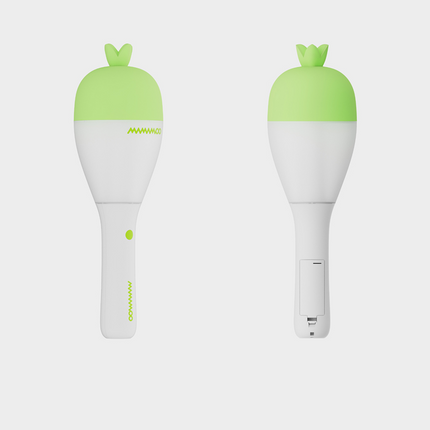 MAMAMOO - Official Light Stick + Photocard Set