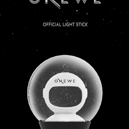 ONEWE - Official Light Stick