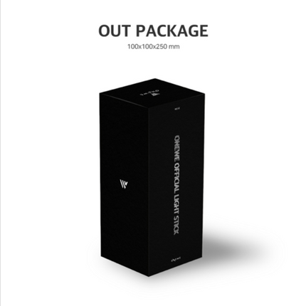ONEWE - Official Light Stick
