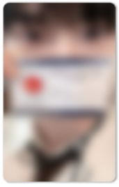 Byeon Wooseok - Official Light Stick + Photocard Set