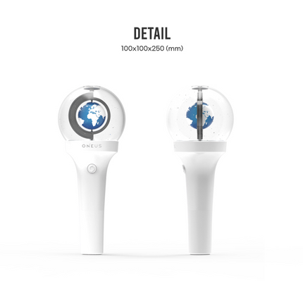 ONEUS - Official Light Stick VER.2
