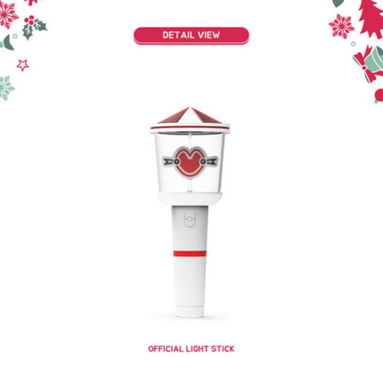 MOMOLAND - Official Light Stick