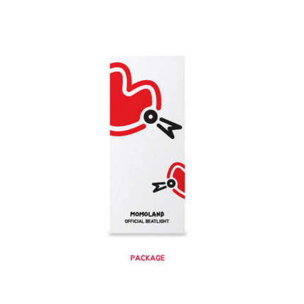 MOMOLAND - Official Light Stick