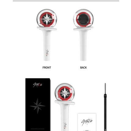 Stray Kids - Official Light Stick