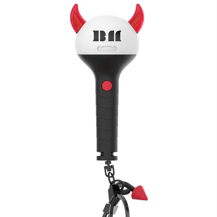 BABYMONSTER - Official Light Keyring