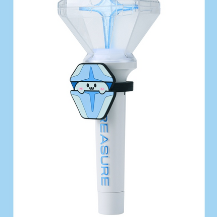 TREASURE - [TEUYA] Official Light Stick Ring