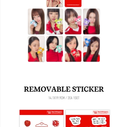 [SALE] TWICE - 2026 SEASON'S GREETINGS [RED WHISPERS]
